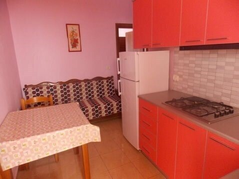 Вид Detjon Beach Apartments апартаменты